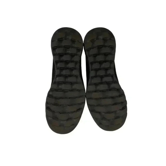Skechers Go Walk Walking Shoes GOGA MAX 15600 BLACK Mesh Women’s Sz 8.5 - Picture 8 of 13